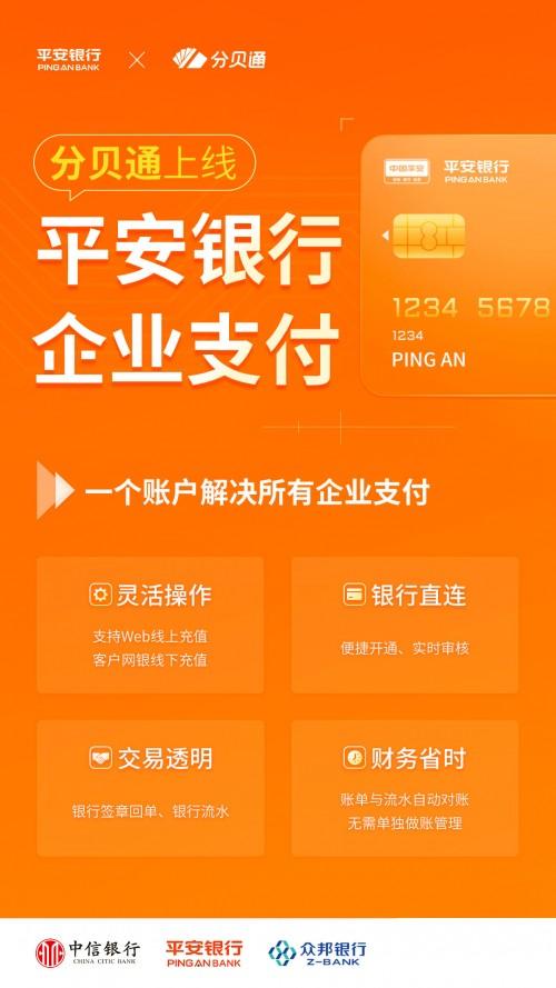 平安付电子支付有限公司,平安付电子支付有限公司是干什么的