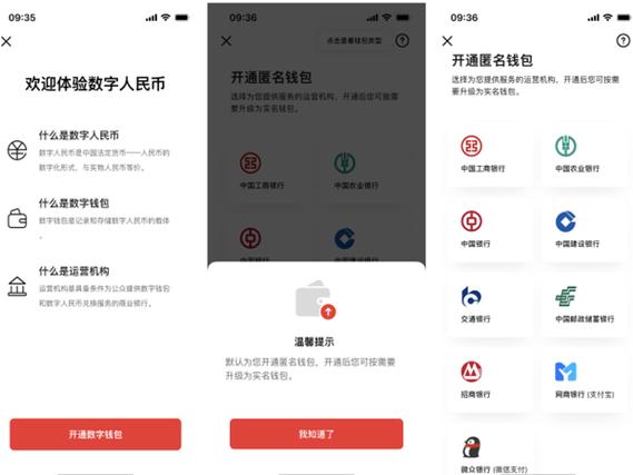 数字货币在哪开户,数字货币钱包如何开户
