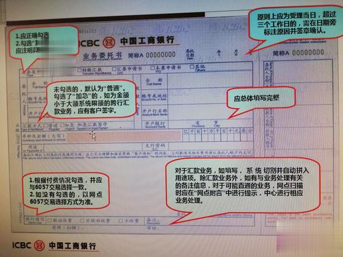 收款方地址怎么填,收款人地址和收款行地址