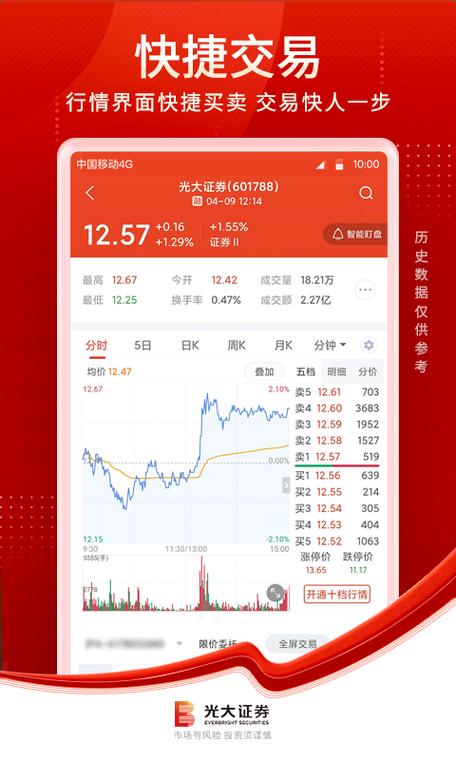 光大证券app官方下载,光大证券app下载安装