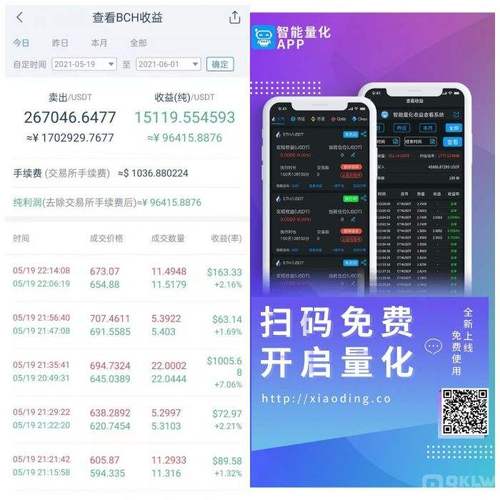 炒币软件手机版,炒币软件app