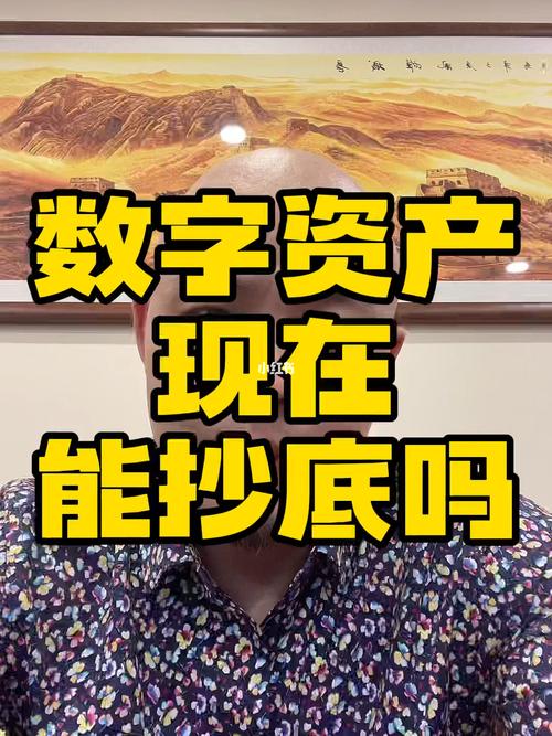 数字资产是合法的吗,数字资产合法性