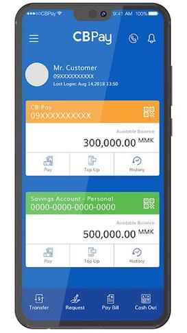 cbpay钱包app下载最新版,cb pay update app download