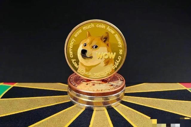 doge币有投资价值吗,doge币有前景吗