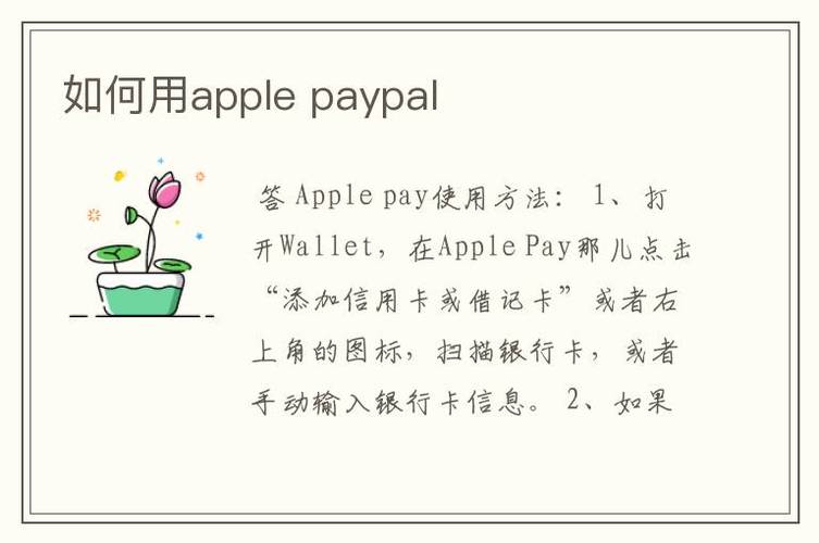 paypal如何充钱,paypal钱包怎么充值