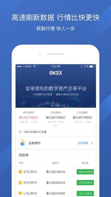 Okex交易软件：合规性与信誉解析