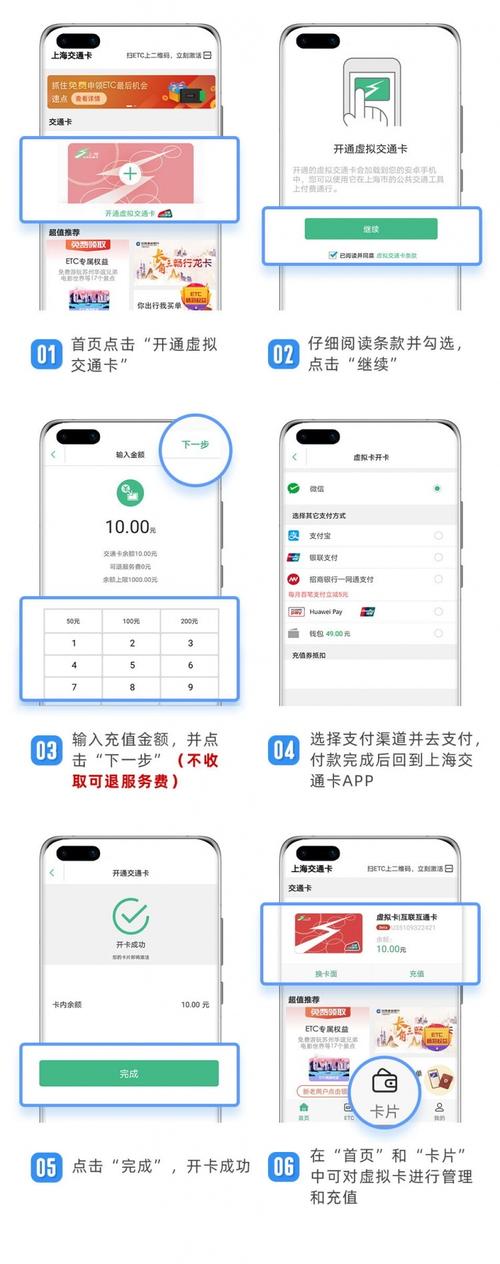 钱包app怎么刷公交车,手机钱包刷公交卡怎么弄