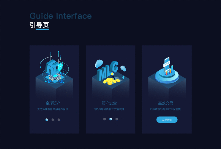 OpenEX交易所官网app：探索数字资产交易的未来