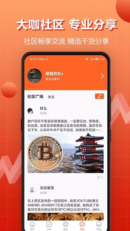 币圈app下载官网安卓版,币圈钱包app